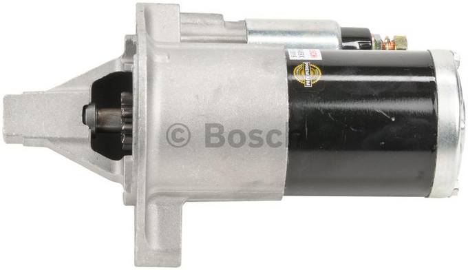 VW Starter Motor 7B0911023A - Bosch SR6459X